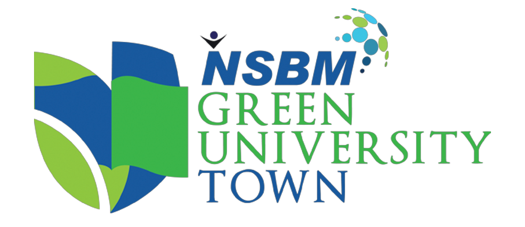 NSBM Green University logo